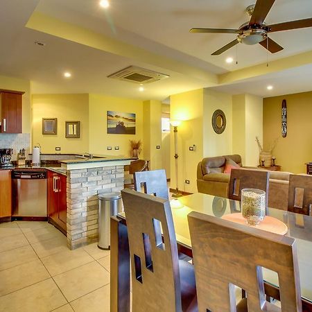 Apartmán Naxos 16 Tamarindo Exteriér fotografie
