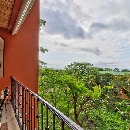 Apartmán Naxos 16 Tamarindo Exteriér fotografie