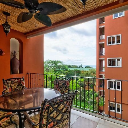 Apartmán Naxos 16 Tamarindo Exteriér fotografie