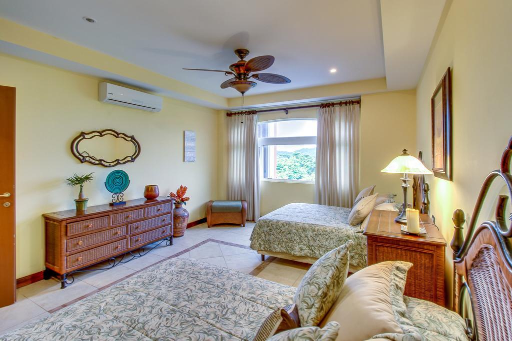 Apartmán Naxos 16 Tamarindo Exteriér fotografie