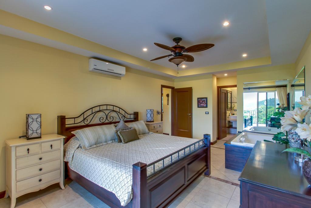 Apartmán Naxos 16 Tamarindo Exteriér fotografie