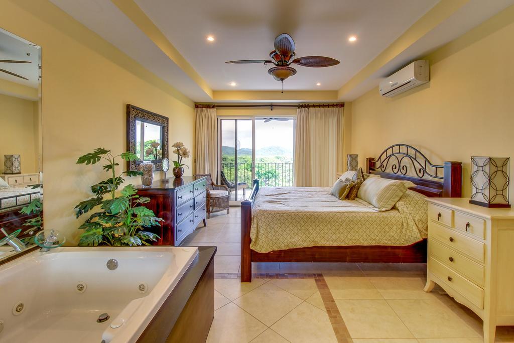 Apartmán Naxos 16 Tamarindo Exteriér fotografie
