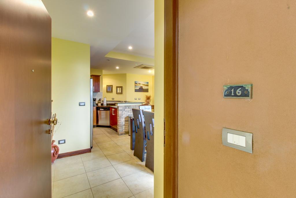 Apartmán Naxos 16 Tamarindo Exteriér fotografie