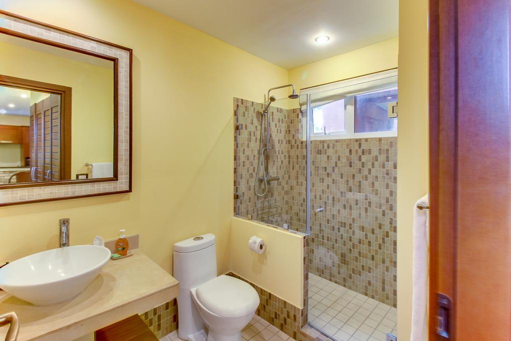 Apartmán Naxos 16 Tamarindo Exteriér fotografie