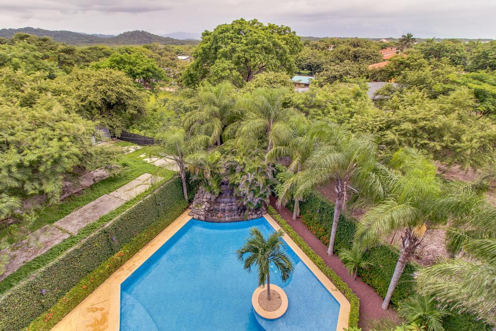 Apartmán Naxos 16 Tamarindo Exteriér fotografie