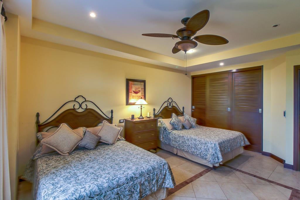 Apartmán Naxos 16 Tamarindo Exteriér fotografie