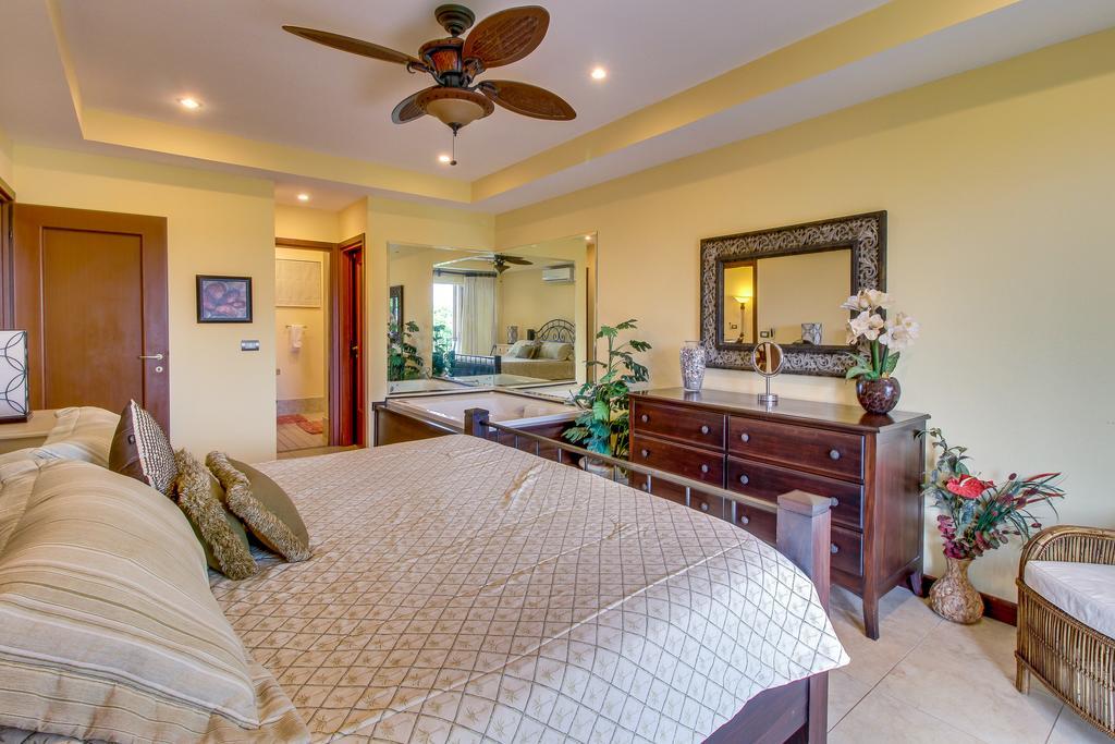 Apartmán Naxos 16 Tamarindo Exteriér fotografie