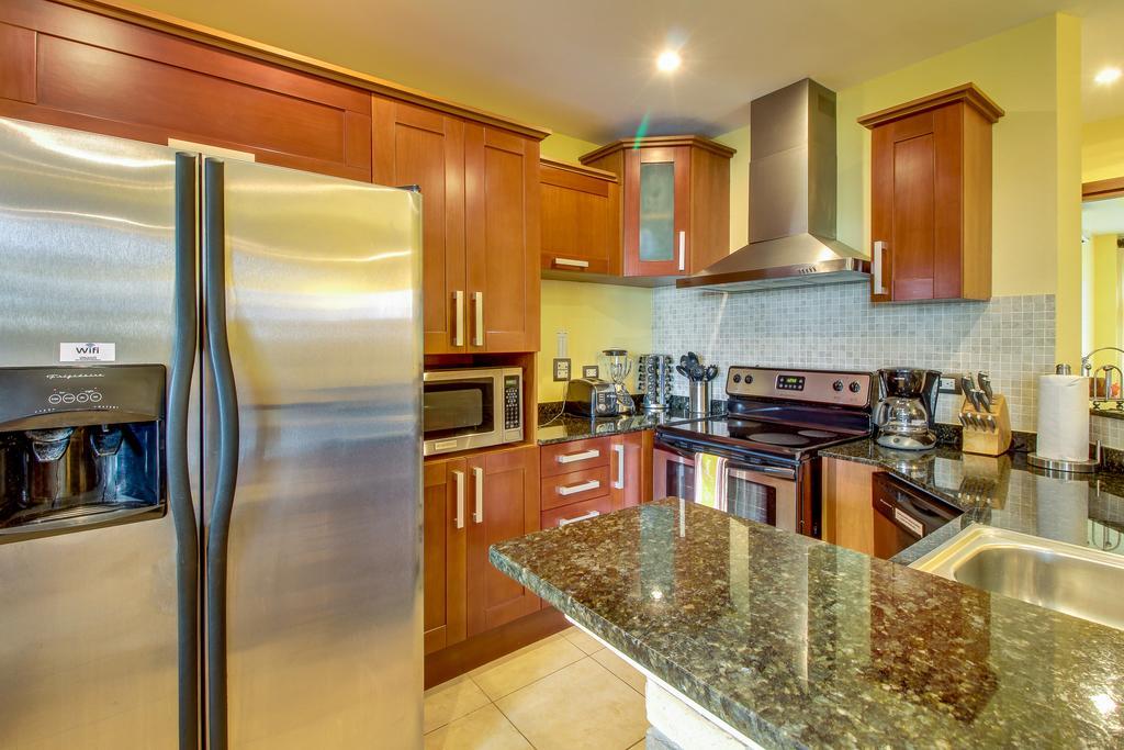 Apartmán Naxos 16 Tamarindo Exteriér fotografie