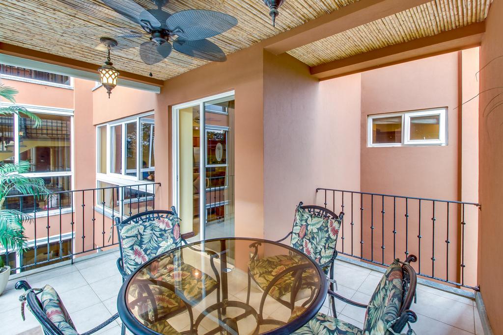 Apartmán Naxos 16 Tamarindo Exteriér fotografie