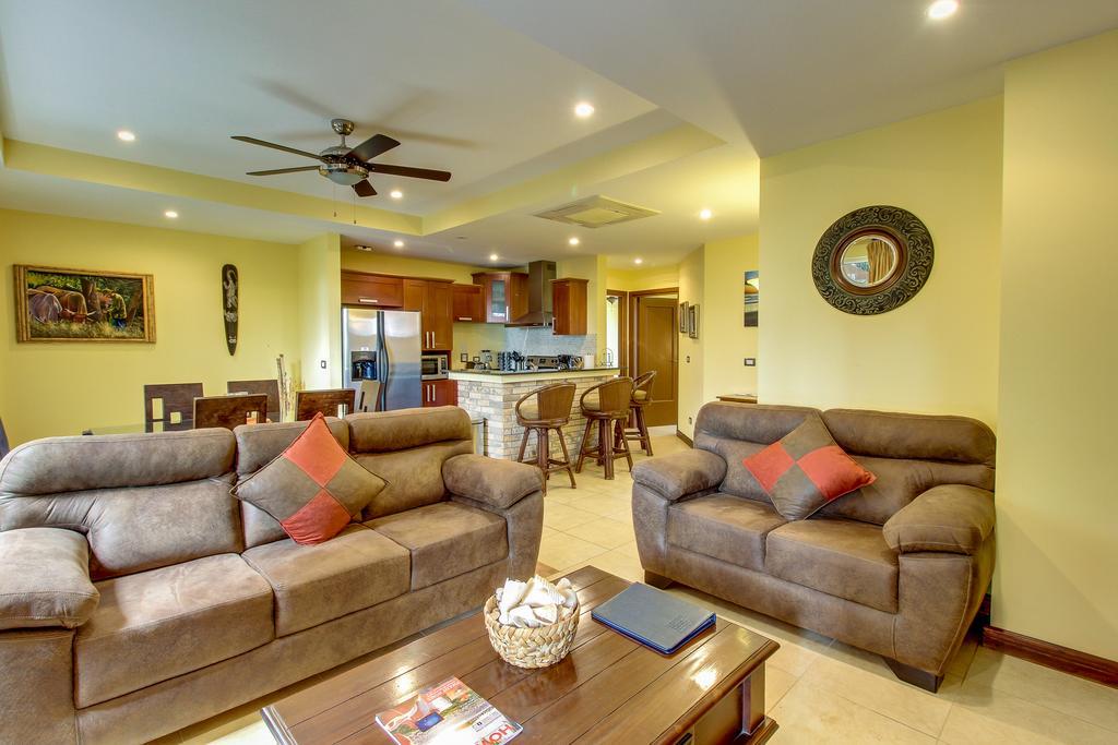 Apartmán Naxos 16 Tamarindo Exteriér fotografie