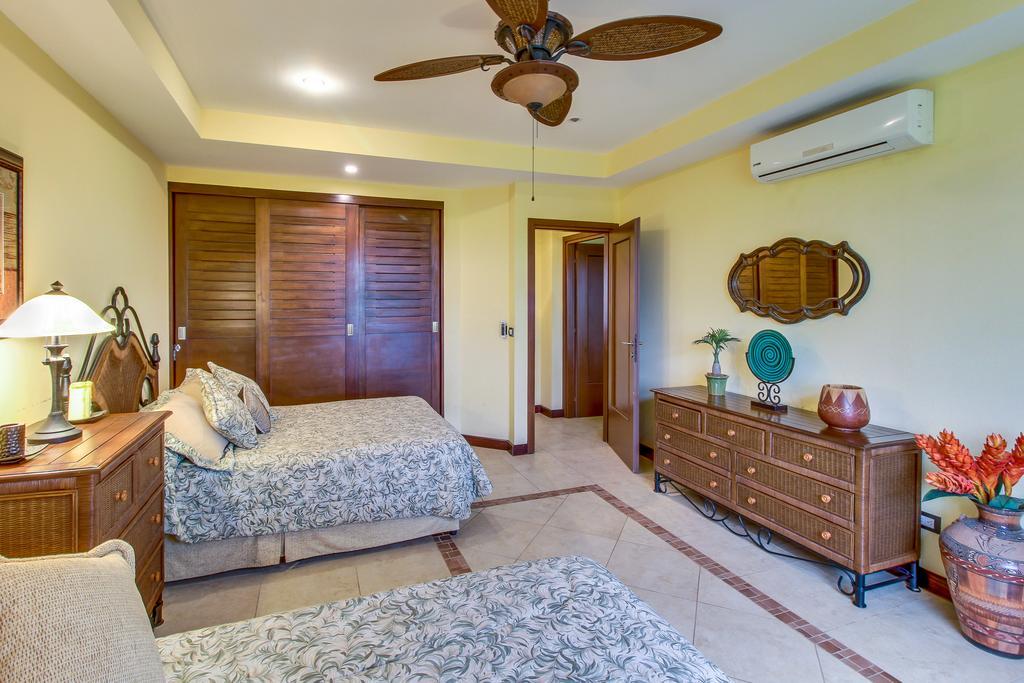 Apartmán Naxos 16 Tamarindo Exteriér fotografie