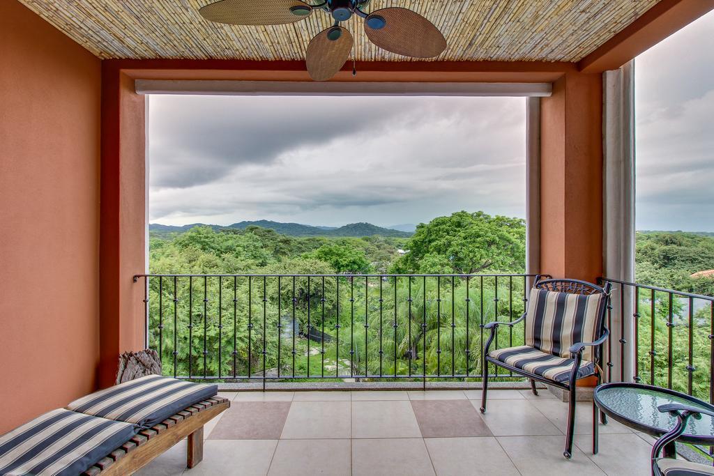 Apartmán Naxos 16 Tamarindo Exteriér fotografie