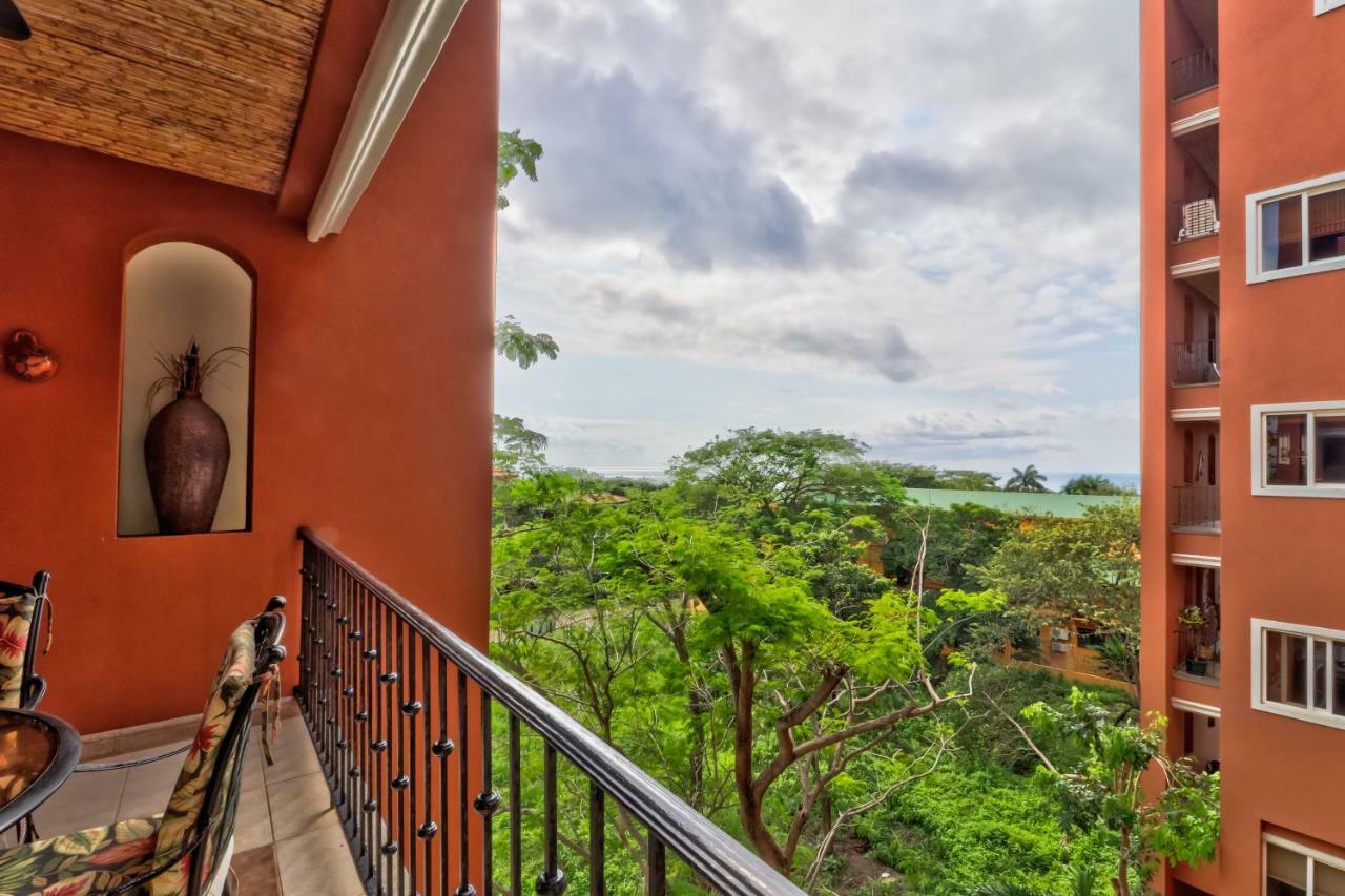 Apartmán Naxos 16 Tamarindo Exteriér fotografie