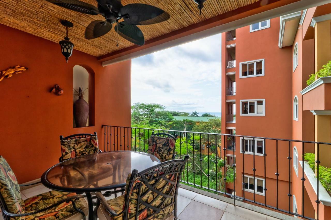 Apartmán Naxos 16 Tamarindo Exteriér fotografie