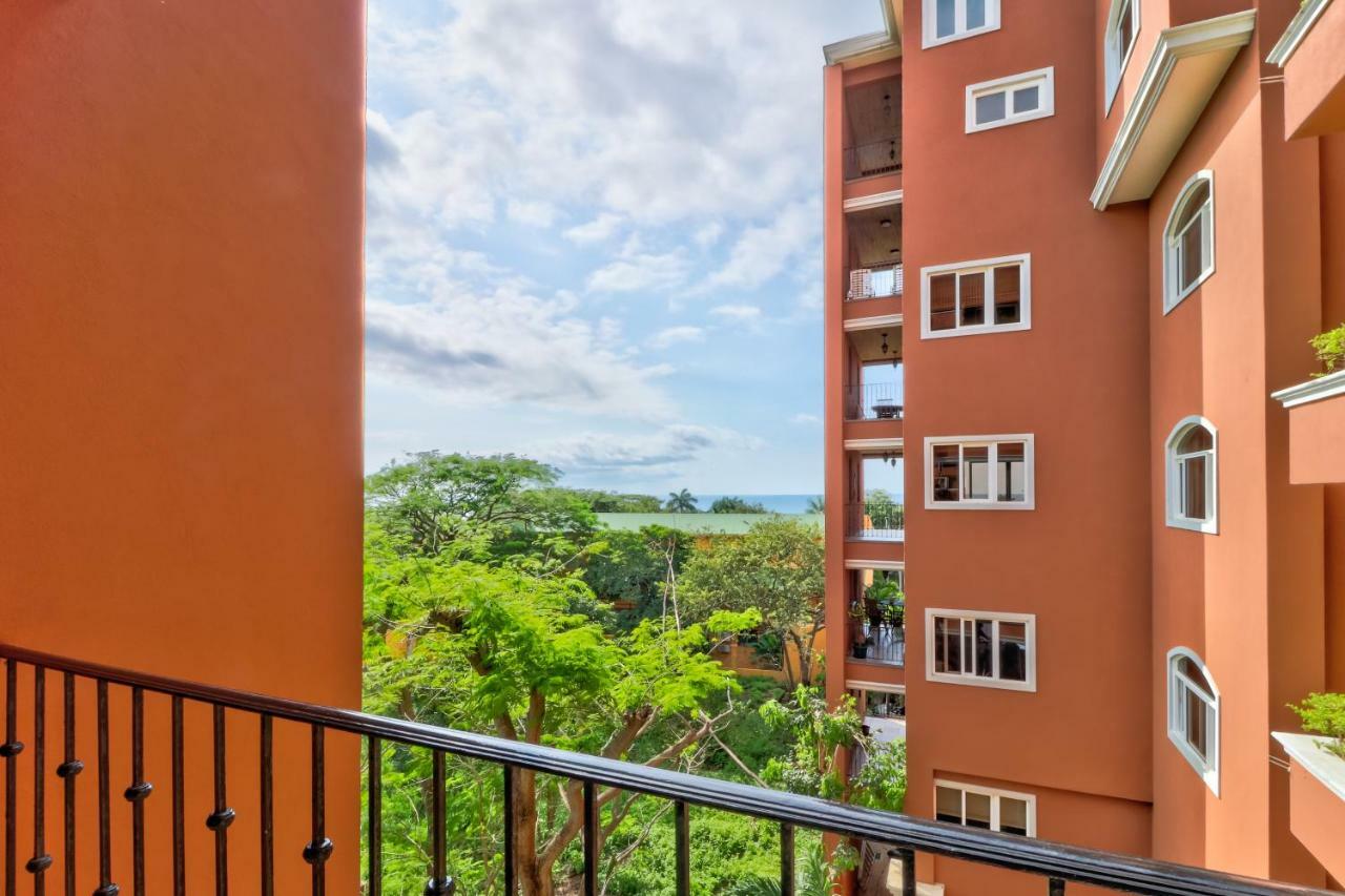 Apartmán Naxos 16 Tamarindo Exteriér fotografie
